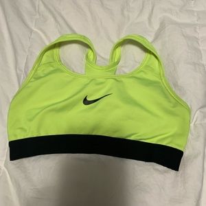 nike sports bra🦋